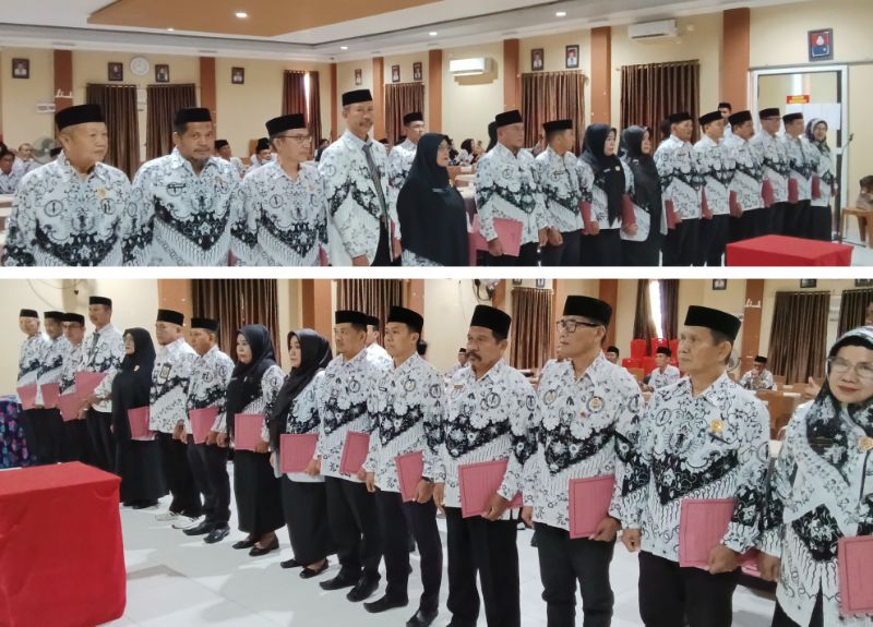 Bidang PGRI Kota Serang - Persatuan Guru Republik Indonesia Cabang Kota Serang